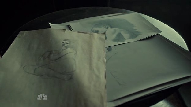 이젠홍콩인지욕망인지모르겠는미드 한니발(Hannibal) 시즌2 에피 7 Yakimono (2/3) | 인스티즈