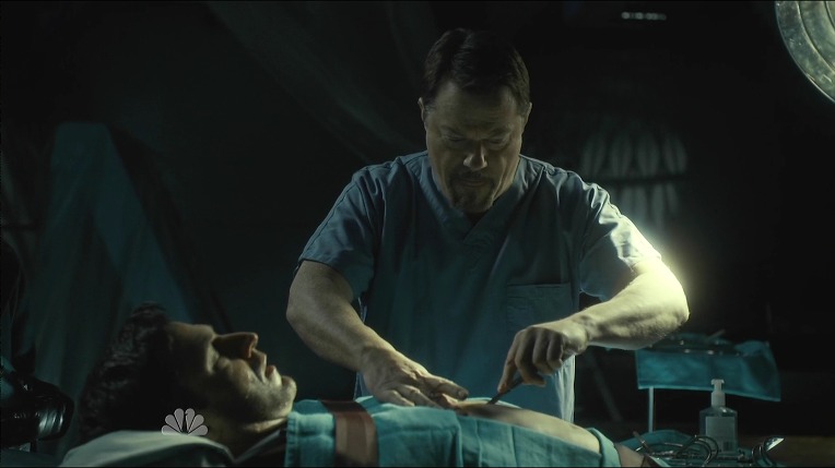 본격침샘어택미드 한니발 (Hannibal) 시즌1 에피11 Roti (3/4) | 인스티즈