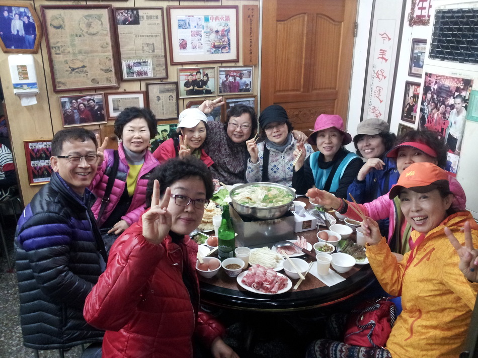 대만 6박7일 배낭여행 총 결산