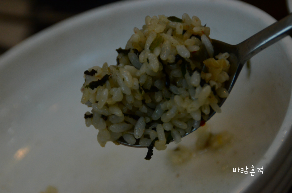 밀양맛집/밀양샤브칼국수］돈샤브에 생칼국수 그리고 볶음밥을 7,000원에 푸짐하게 먹을 수있는 집-  밀양 샤브칼국수