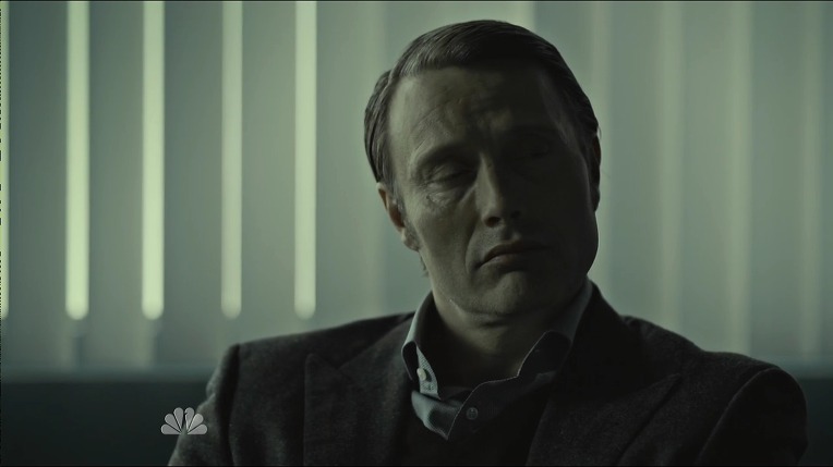 본격침샘어택미드 한니발 (Hannibal) 시즌1 에피13 Savoureux (5/5) | 인스티즈