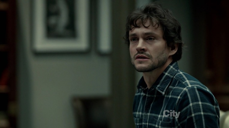 본격침샘어택미드 한니발(Hannibal) 시즌1 에피5 (2/4) *시체주의* | 인스티즈