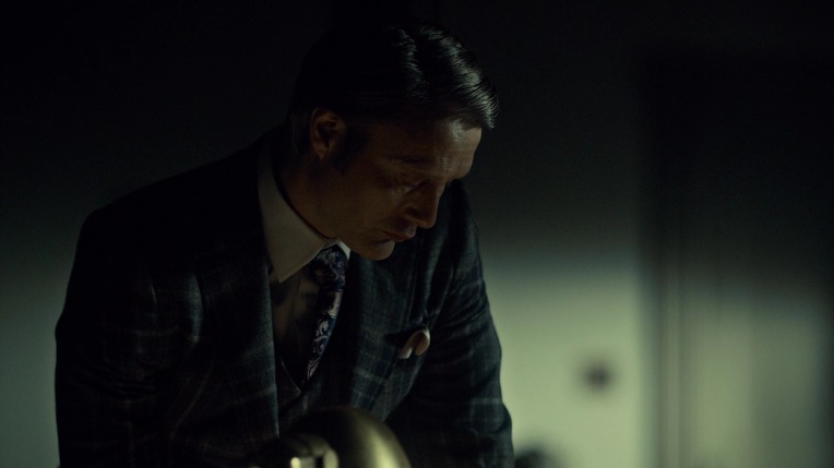 이젠홍콩인지욕망인지모르겠는미드 한니발(Hannibal) 시즌2 에피 13 Mizumono (1/5) 짤 주의 | 인스티즈