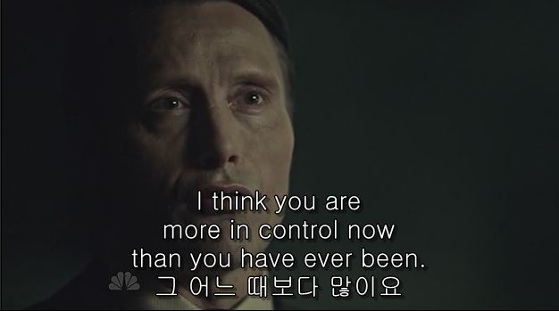 이젠홍콩인지욕망인지모르겠는미드 한니발(Hannibal) 시즌2 에피 6 Futamono (2/4) (시체주의) | 인스티즈