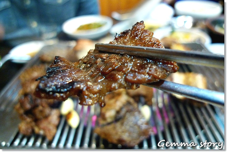 국제갈비 이미지