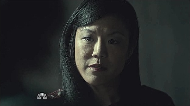 이젠홍콩인지욕망인지모르겠는미드 한니발(Hannibal) 시즌2 에피 4 Takiawase (3/3) (여러가지로주의) | 인스티즈
