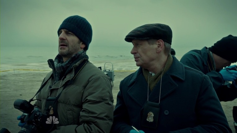 본격침샘어택미드 한니발(Hannibal) 시즌1 에피9 Trou Normand *시체주의* (1/3) | 인스티즈