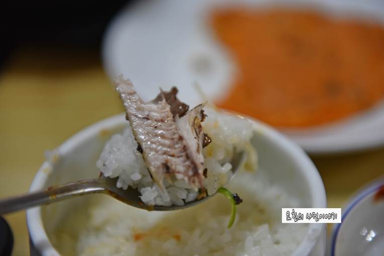 경기도 여주여행 여주맛집 한정식 고가 예닮골 돌솥정식