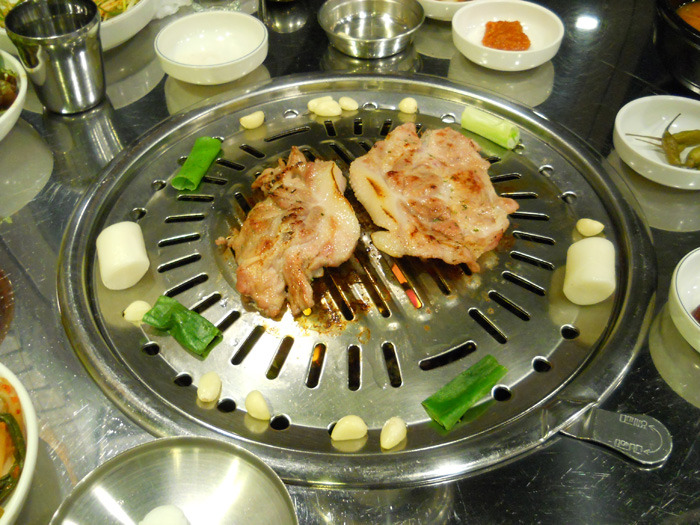 참뽈살 이미지