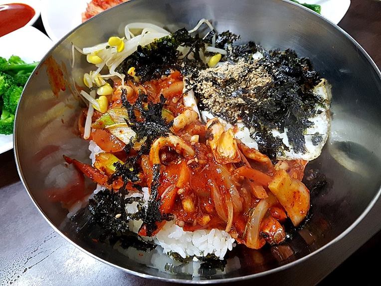 일성식당 이미지