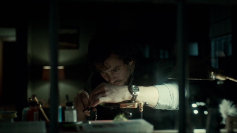 본격침샘어택미드 한니발(Hannibal) 시즌1에피8 Formage (2/4) | 인스티즈