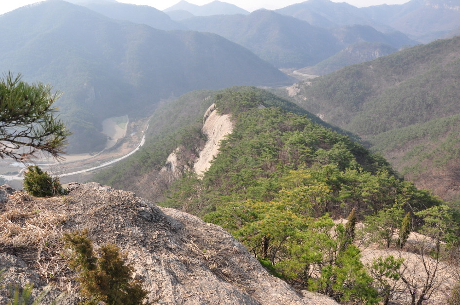 변산자연휴양림 이미지