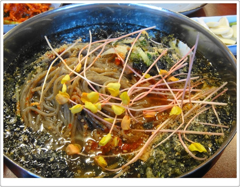 춘산식당 이미지
