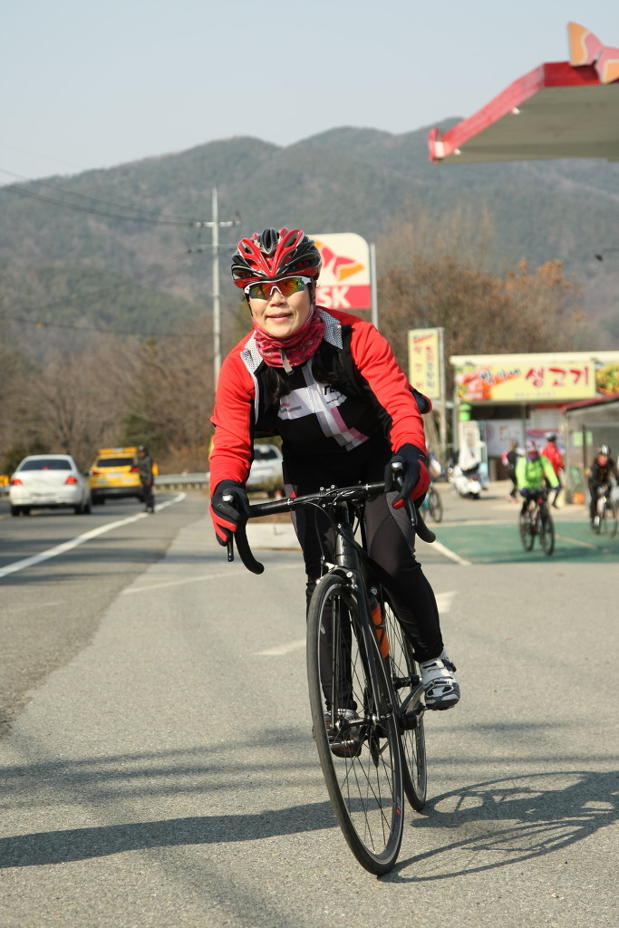 청솔주유소 이미지