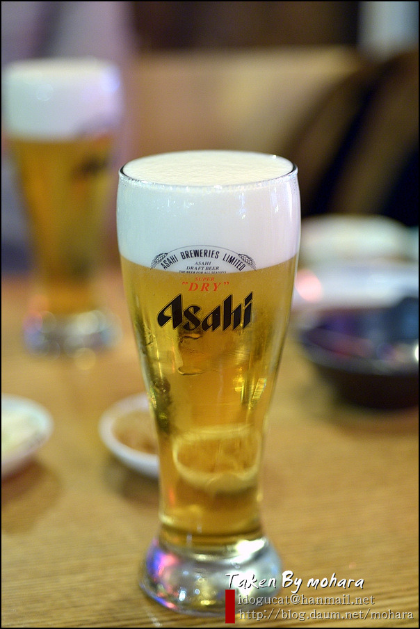 홍대맥주 이미지