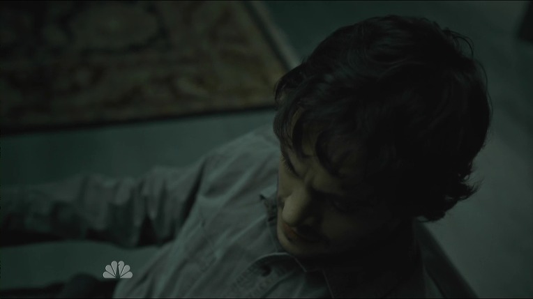 본격침샘어택미드 한니발 (Hannibal) 시즌1 에피 11 Roti (2/4) | 인스티즈