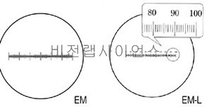 접안마이크로미터 3-102-150/151