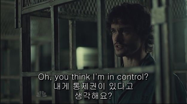 이젠홍콩인지욕망인지모르겠는미드 한니발(Hannibal) 시즌2 에피 6 Futamono (2/4) (시체주의) | 인스티즈