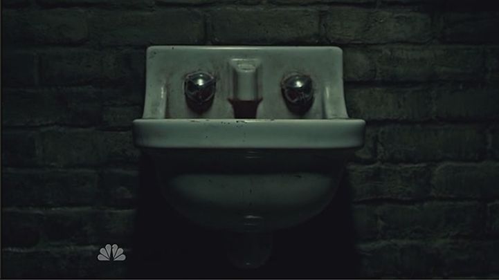이젠홍콩인지욕망인지모르겠는미드 한니발(Hannibal) 시즌2 에피 5 Mukozuke (4/4) (피주의) | 인스티즈