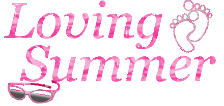 【 summer GIF 움짤이미지  】