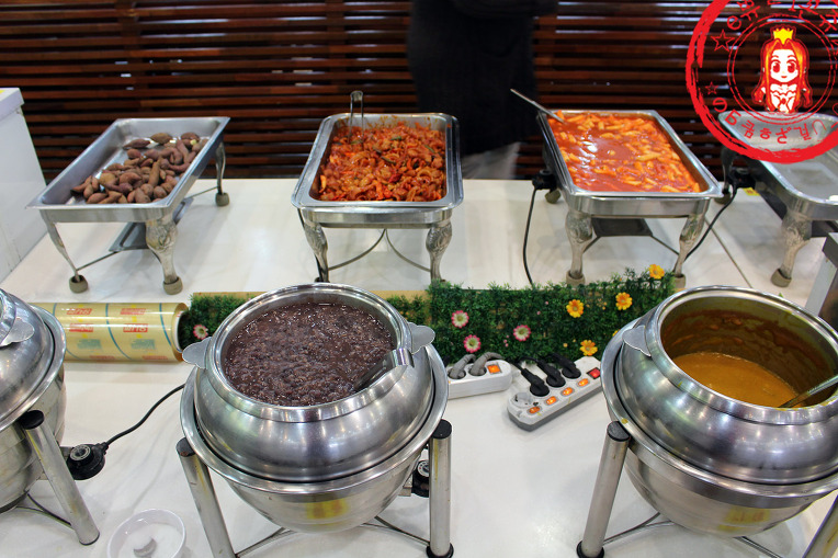 7천원에 즐기는 한식뷔페~ ☆웨스턴돔 맛집/웨스턴돔 밥집_오대산돌솥산채나물뷔페☆ - 일산 지역 추천맛집 오대산돌솥산채나물뷔페 후기