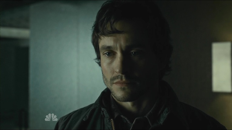 본격침샘어택미드 한니발(Hannibal) 시즌1 에피9 Trou Normand *시체주의* (1/3) | 인스티즈