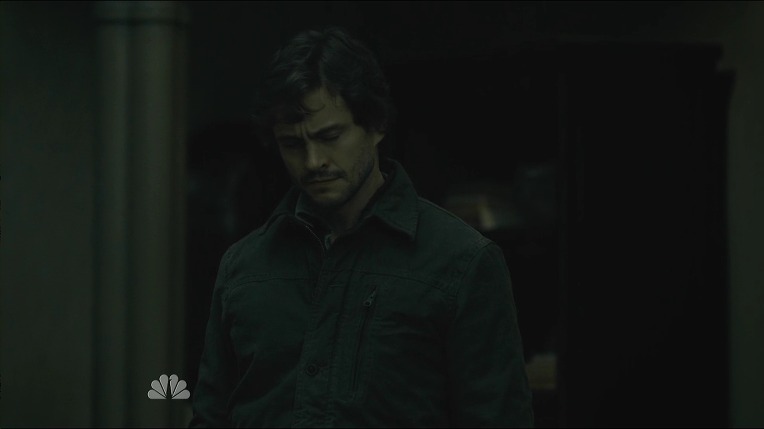 본격침샘어택미드 한니발(Hannibal) 시즌1 에피9 Trou Normand *시체주의* (3/3) | 인스티즈