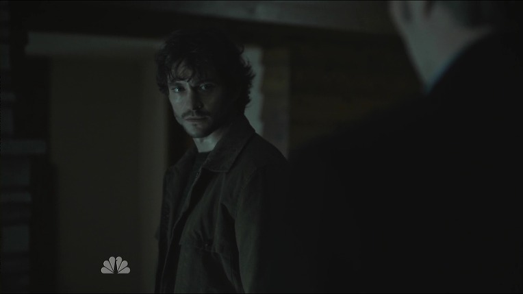본격침샘어택미드 한니발 (Hannibal) 시즌1 에피13 Savoureux (5/5) | 인스티즈