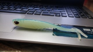 간단한 자작 훌라쉐드.. 쉐드웜 튜닝