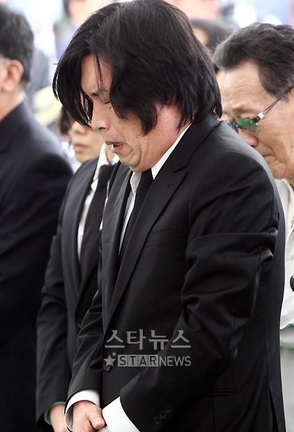 사람다운 사람, 대통령다운 대통령, 故 노무현 전 대통령.JPG | 인스티즈