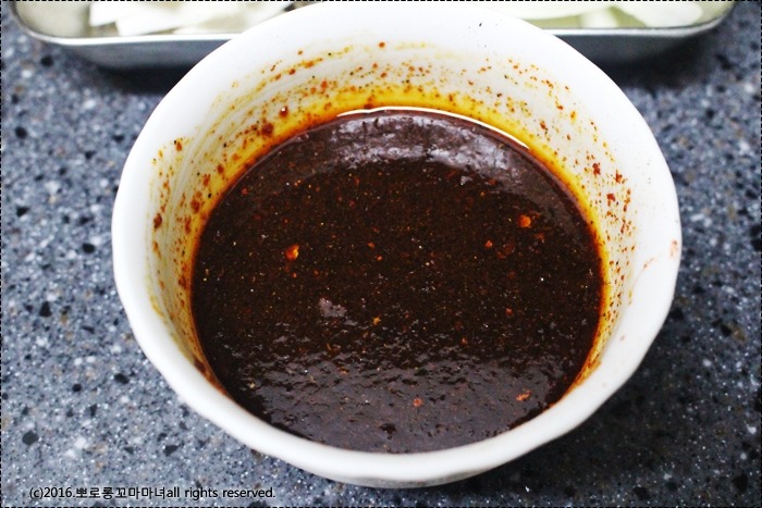 [돼지고기두부볶음] 맛있는 돼지고기 두부 볶음 | 인스티즈