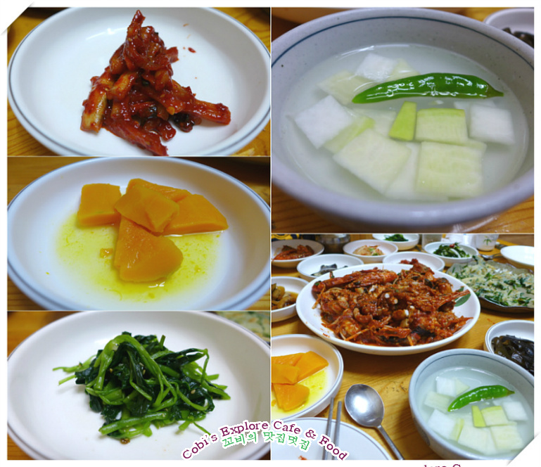 장원아구찜 이미지