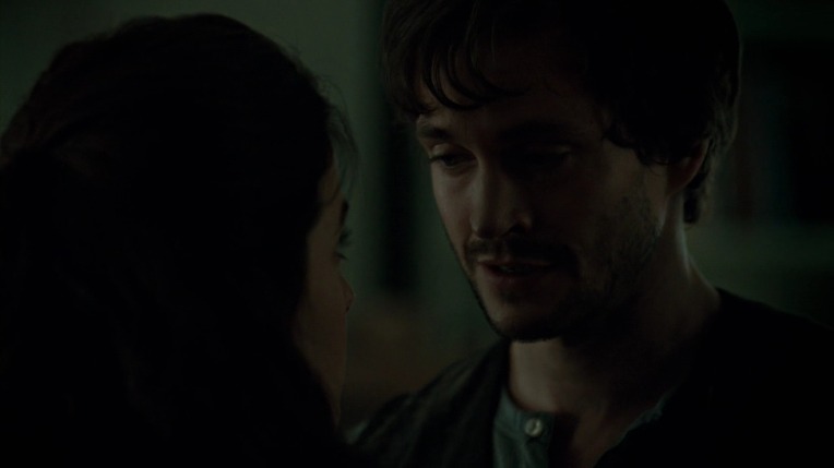 본격침샘어택미드 한니발(Hannibal) 시즌1에피8 Formage (2/4) | 인스티즈