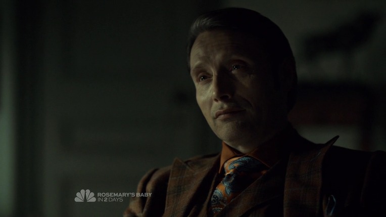 이젠홍콩인지욕망인지모르겠는미드 한니발(Hannibal) 시즌2 에피 11 KoNoMono (4/4) 스압주의 | 인스티즈