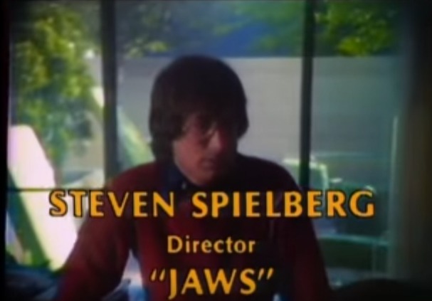 위대한 거장 스티븐 스필버그가 오스카를 받기까지의 과정 .JPG | 인스티즈