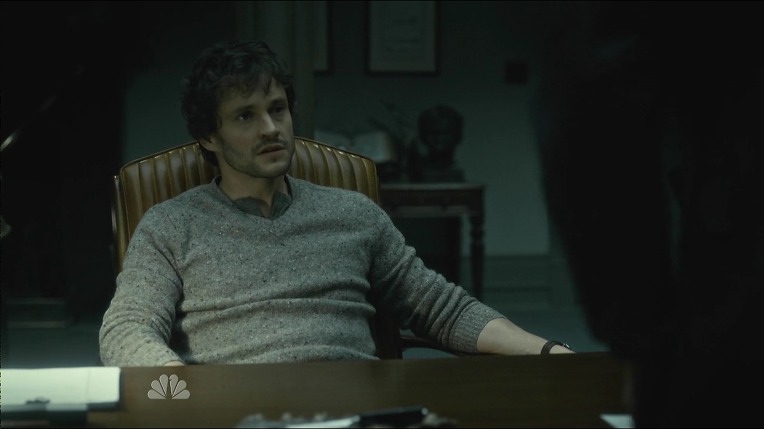 본격침샘어택미드 한니발 (Hannibal) 시즌1 에피10 Buffet Froid (3/5) *잔인주의* | 인스티즈