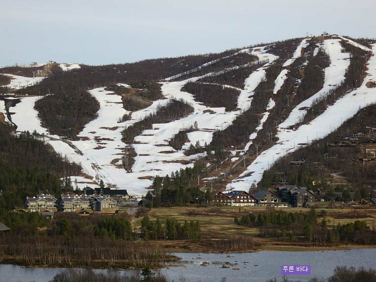 [야일로] 야일로호텔 