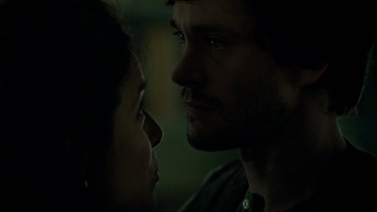 본격침샘어택미드 한니발(Hannibal) 시즌1에피8 Formage (2/4) | 인스티즈