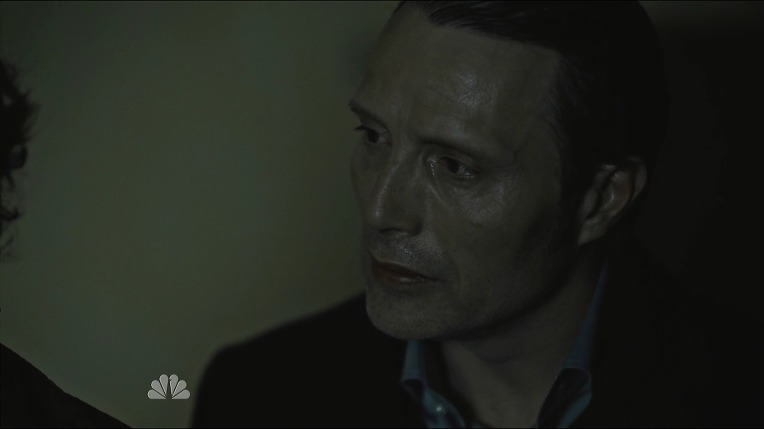 본격침샘어택미드 한니발 (Hannibal) 시즌1 에피13 Savoureux (5/5) | 인스티즈