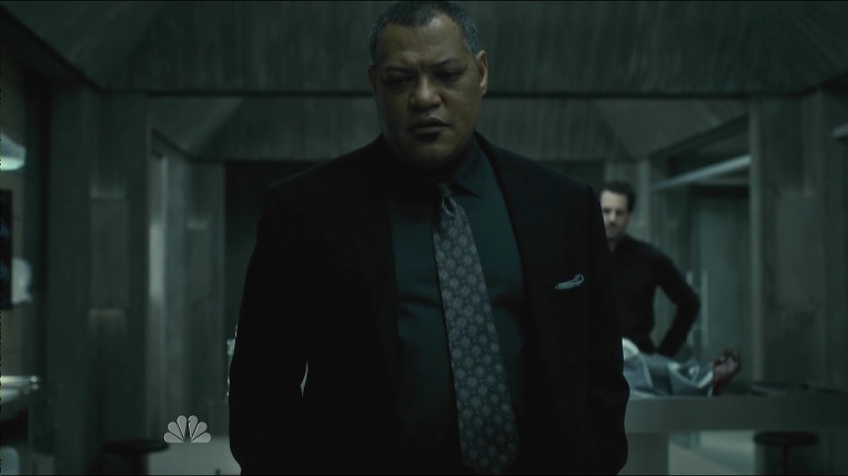 본격침샘어택미드 한니발 (Hannibal) 시즌1 에피12 Releves (3/5) | 인스티즈