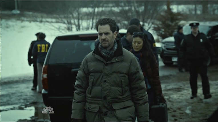 본격침샘어택미드 한니발 (Hannibal) 시즌1 에피13 Savoureux (1/5) | 인스티즈