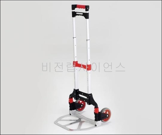 컴팩트대차(S-TRUCK),COMPACT CARRIER S-TRUCK 