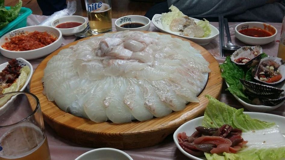 2017년 설