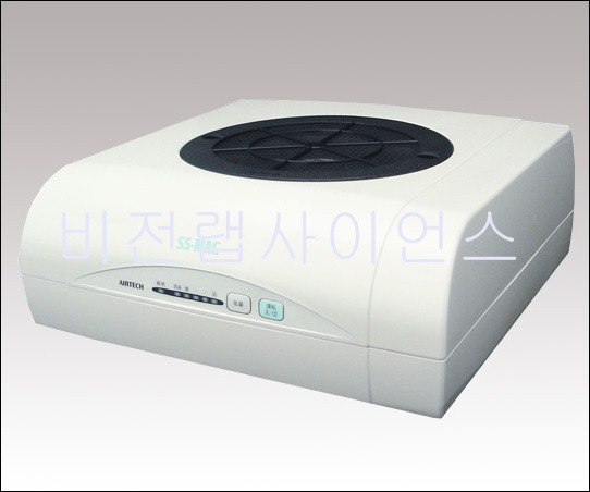 소형HEPA유닛(CLASS 100)  HEPA UNIT