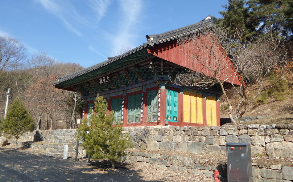 신안사 이미지