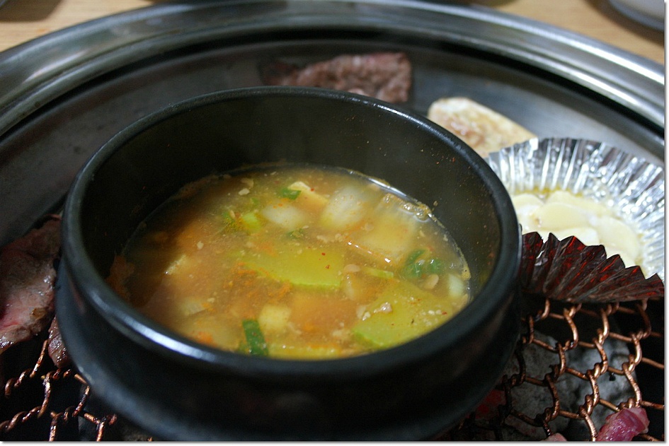 합천호한우구이 이미지