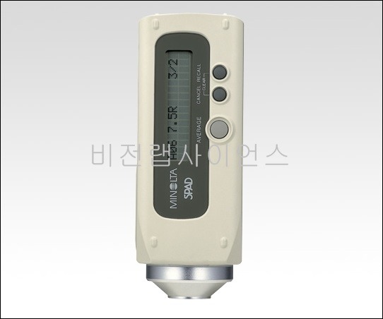 색차계,COLORIMETER