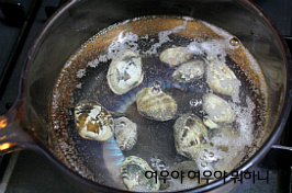 칼국수랑김치 이미지