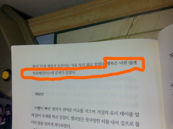 기욤 뮈소 - [당신,거기 있어줄래요?] 를 읽고