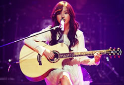 **김미정-Help me make it through the night**